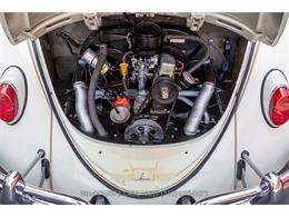 1963 Volkswagen Beetle (CC-1944332) for sale in Beverly Hills, California