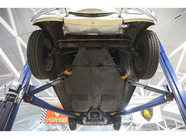 1963 Volkswagen Beetle (CC-1944332) for sale in Beverly Hills, California