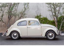 1963 Volkswagen Beetle (CC-1944332) for sale in Beverly Hills, California