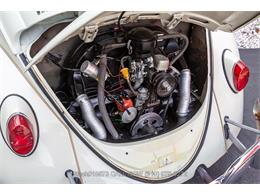 1963 Volkswagen Beetle (CC-1944332) for sale in Beverly Hills, California