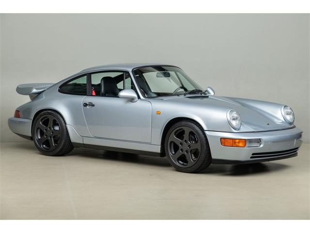 1994 Ruf RCT (CC-1944371) for sale in Scotts Valley, California