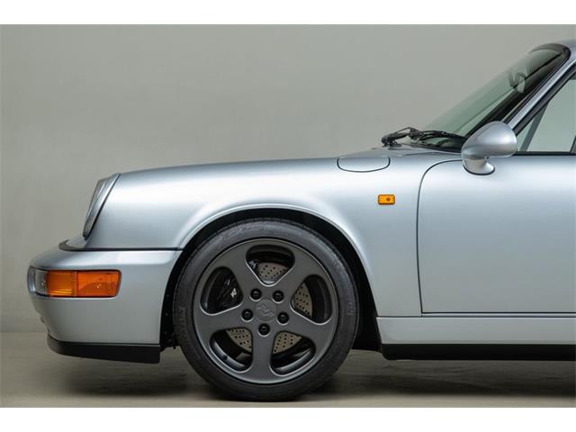 1994 Ruf RCT (CC-1944371) for sale in Scotts Valley, California