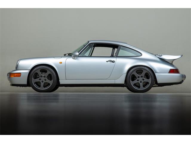 1994 Ruf RCT (CC-1944371) for sale in Scotts Valley, California