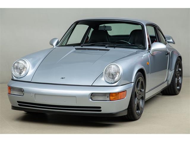 1994 Ruf RCT (CC-1944371) for sale in Scotts Valley, California