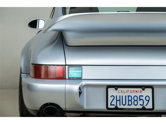 1994 Ruf RCT (CC-1944371) for sale in Scotts Valley, California