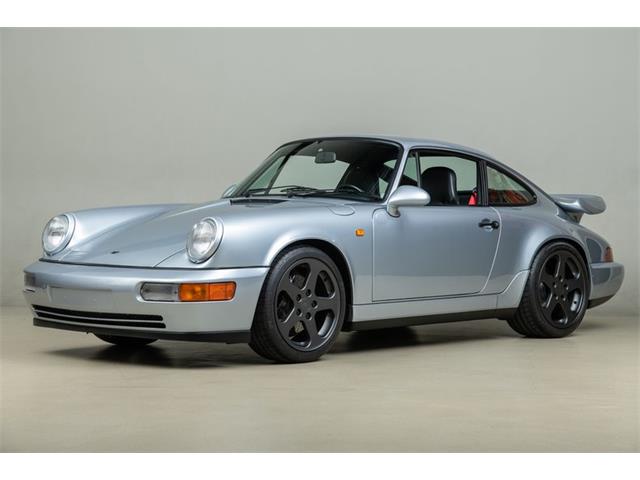 1994 Ruf RCT (CC-1944371) for sale in Scotts Valley, California
