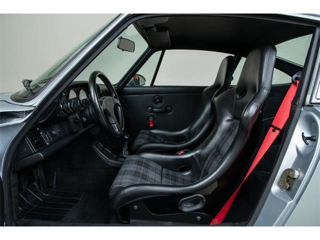 1994 Ruf RCT (CC-1944371) for sale in Scotts Valley, California