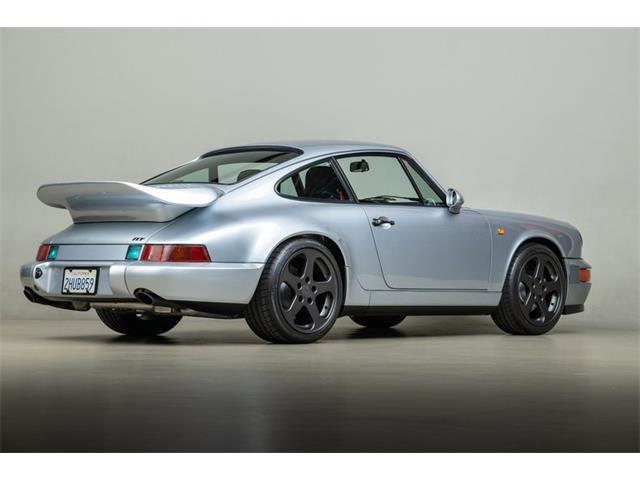 1994 Ruf RCT (CC-1944371) for sale in Scotts Valley, California