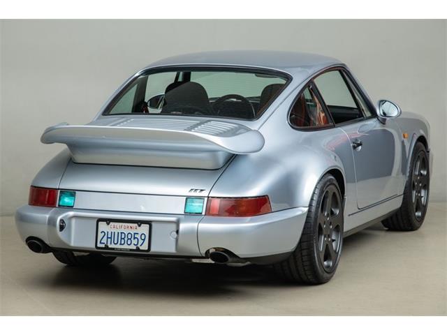 1994 Ruf RCT (CC-1944371) for sale in Scotts Valley, California