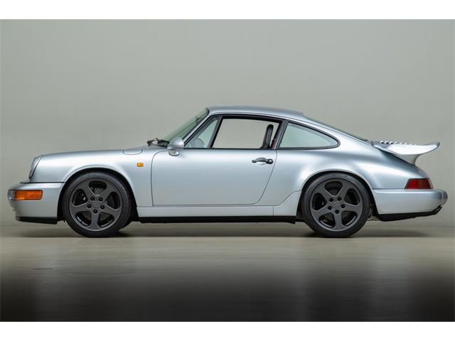 1994 Ruf RCT (CC-1944371) for sale in Scotts Valley, California