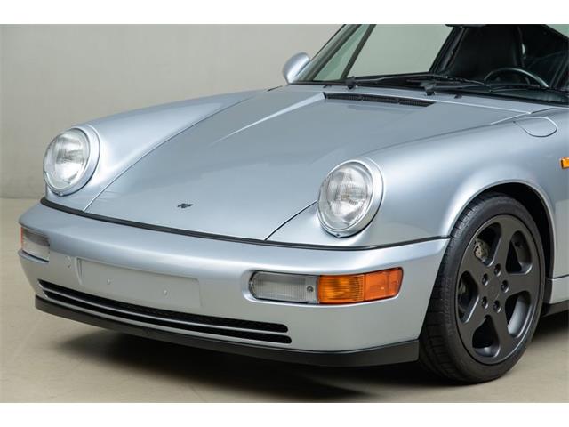 1994 Ruf RCT (CC-1944371) for sale in Scotts Valley, California