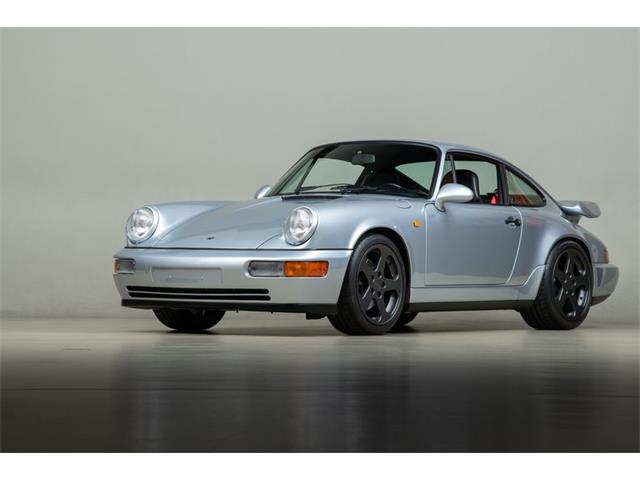1994 Ruf RCT (CC-1944371) for sale in Scotts Valley, California