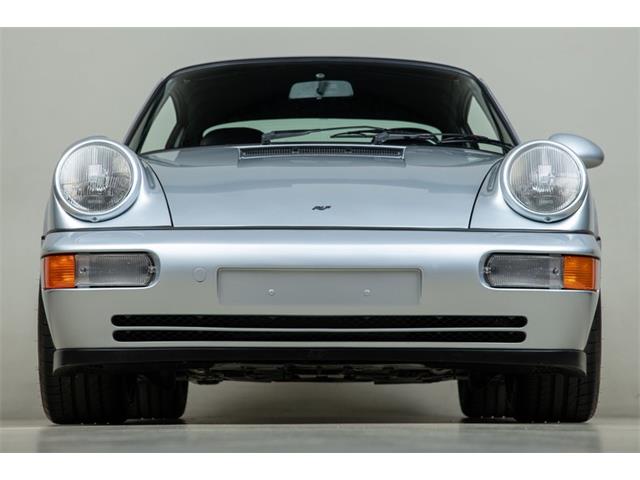 1994 Ruf RCT (CC-1944371) for sale in Scotts Valley, California