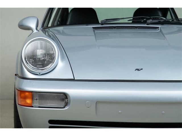 1994 Ruf RCT (CC-1944371) for sale in Scotts Valley, California