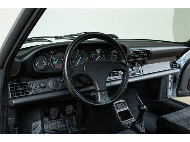 1994 Ruf RCT (CC-1944371) for sale in Scotts Valley, California