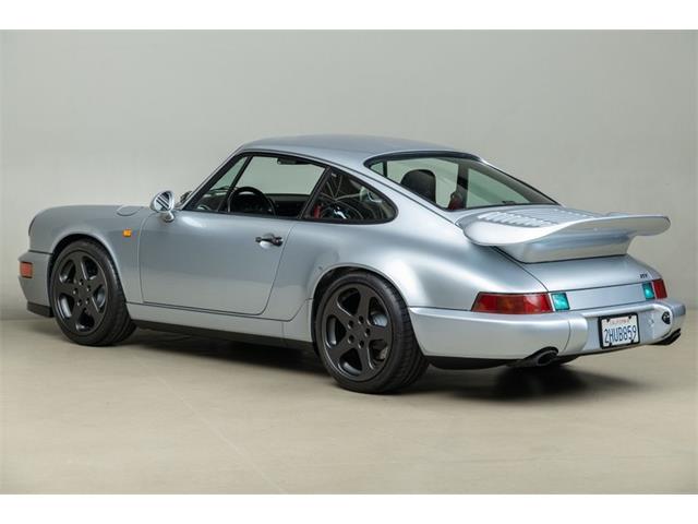 1994 Ruf RCT (CC-1944371) for sale in Scotts Valley, California