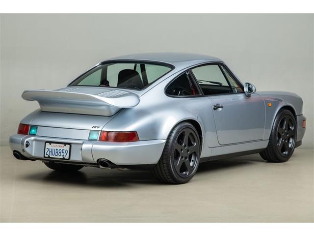 1994 Ruf RCT (CC-1944371) for sale in Scotts Valley, California