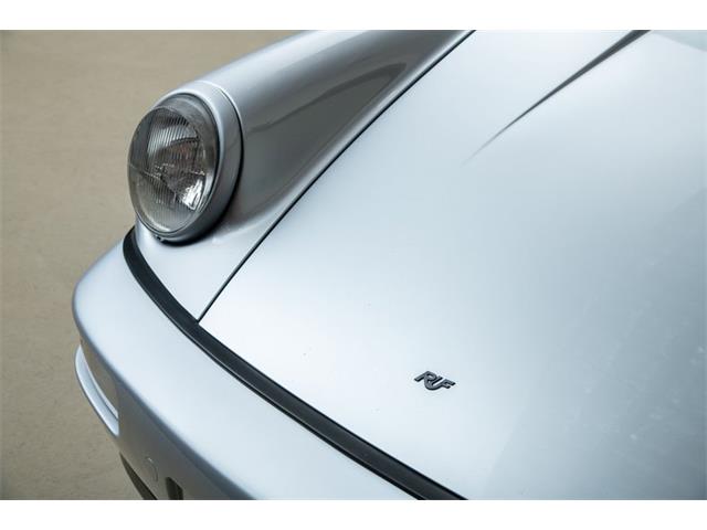1994 Ruf RCT (CC-1944371) for sale in Scotts Valley, California