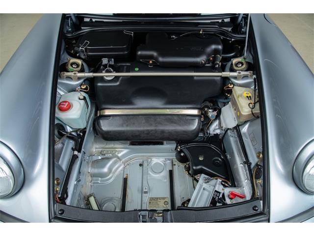 1994 Ruf RCT (CC-1944371) for sale in Scotts Valley, California