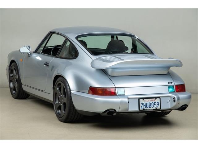 1994 Ruf RCT (CC-1944371) for sale in Scotts Valley, California