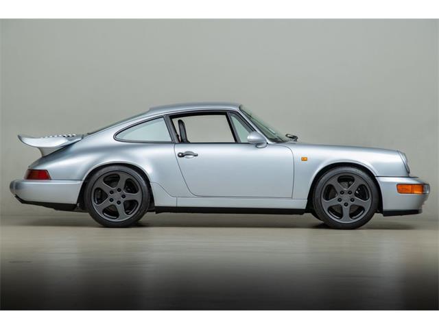1994 Ruf RCT (CC-1944371) for sale in Scotts Valley, California