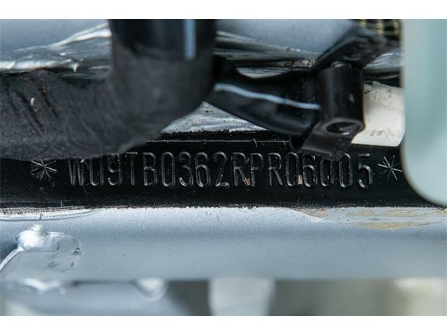 1994 Ruf RCT (CC-1944371) for sale in Scotts Valley, California