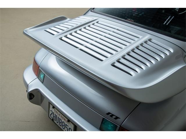 1994 Ruf RCT (CC-1944371) for sale in Scotts Valley, California