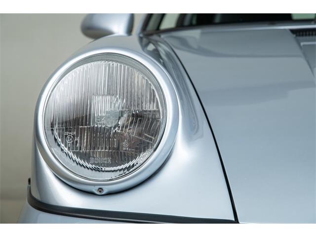 1994 Ruf RCT (CC-1944371) for sale in Scotts Valley, California