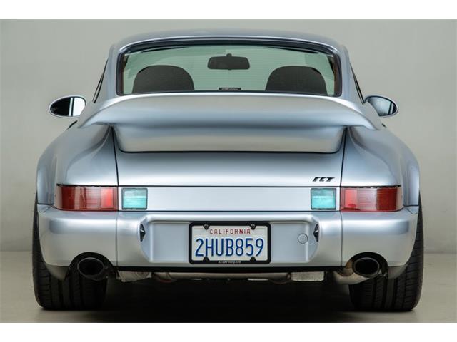 1994 Ruf RCT (CC-1944371) for sale in Scotts Valley, California