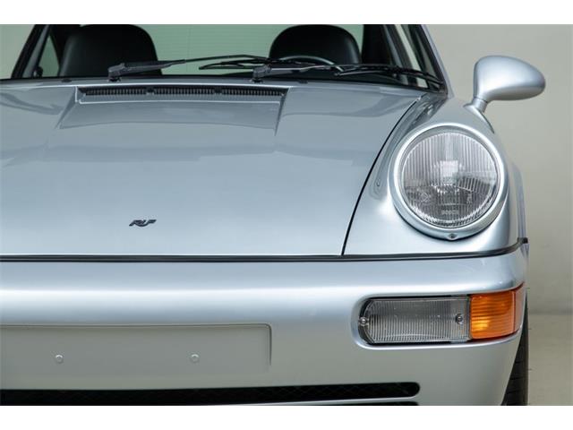 1994 Ruf RCT (CC-1944371) for sale in Scotts Valley, California