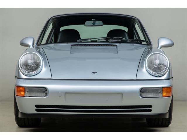 1994 Ruf RCT (CC-1944371) for sale in Scotts Valley, California