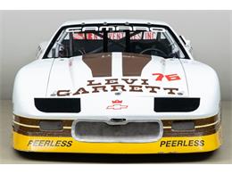 1986 Chevrolet Camaro (CC-1944403) for sale in Scotts Valley, California