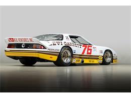 1986 Chevrolet Camaro (CC-1944403) for sale in Scotts Valley, California