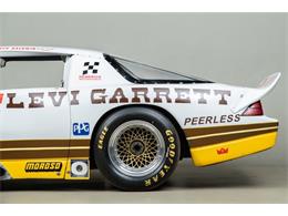 1986 Chevrolet Camaro (CC-1944403) for sale in Scotts Valley, California