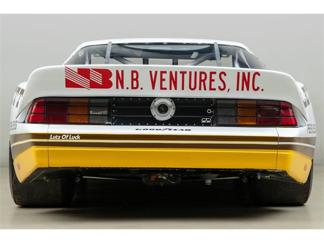 1986 Chevrolet Camaro (CC-1944403) for sale in Scotts Valley, California