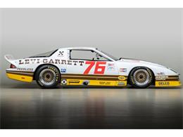 1986 Chevrolet Camaro (CC-1944403) for sale in Scotts Valley, California