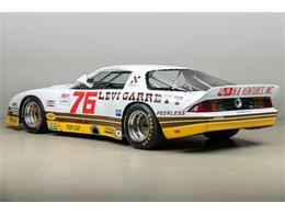 1986 Chevrolet Camaro (CC-1944403) for sale in Scotts Valley, California