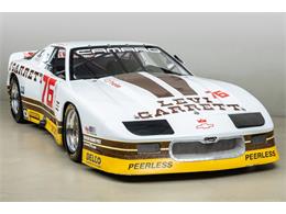 1986 Chevrolet Camaro (CC-1944403) for sale in Scotts Valley, California