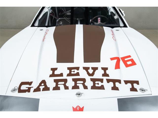 1986 Chevrolet Camaro (CC-1944403) for sale in Scotts Valley, California