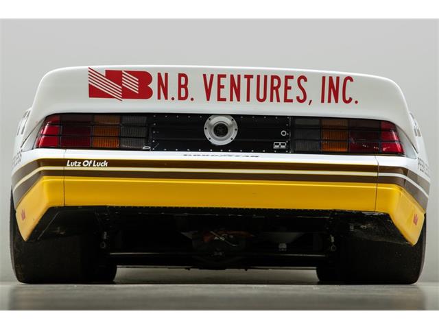 1986 Chevrolet Camaro (CC-1944403) for sale in Scotts Valley, California
