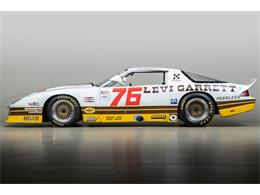 1986 Chevrolet Camaro (CC-1944403) for sale in Scotts Valley, California