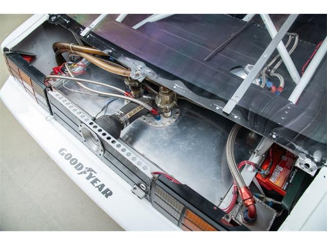 1986 Chevrolet Camaro (CC-1944403) for sale in Scotts Valley, California