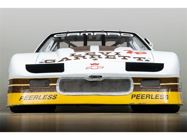 1986 Chevrolet Camaro (CC-1944403) for sale in Scotts Valley, California