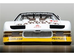 1986 Chevrolet Camaro (CC-1944403) for sale in Scotts Valley, California