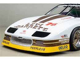 1986 Chevrolet Camaro (CC-1944403) for sale in Scotts Valley, California