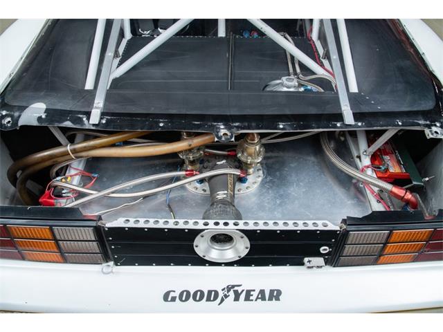 1986 Chevrolet Camaro (CC-1944403) for sale in Scotts Valley, California