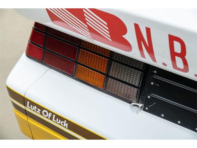 1986 Chevrolet Camaro (CC-1944403) for sale in Scotts Valley, California