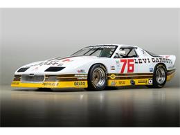 1986 Chevrolet Camaro (CC-1944403) for sale in Scotts Valley, California