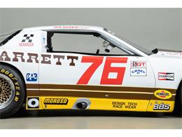 1986 Chevrolet Camaro (CC-1944403) for sale in Scotts Valley, California