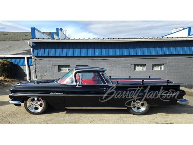 1959 Chevrolet El Camino (CC-1944408) for sale in Palm Beach, Florida